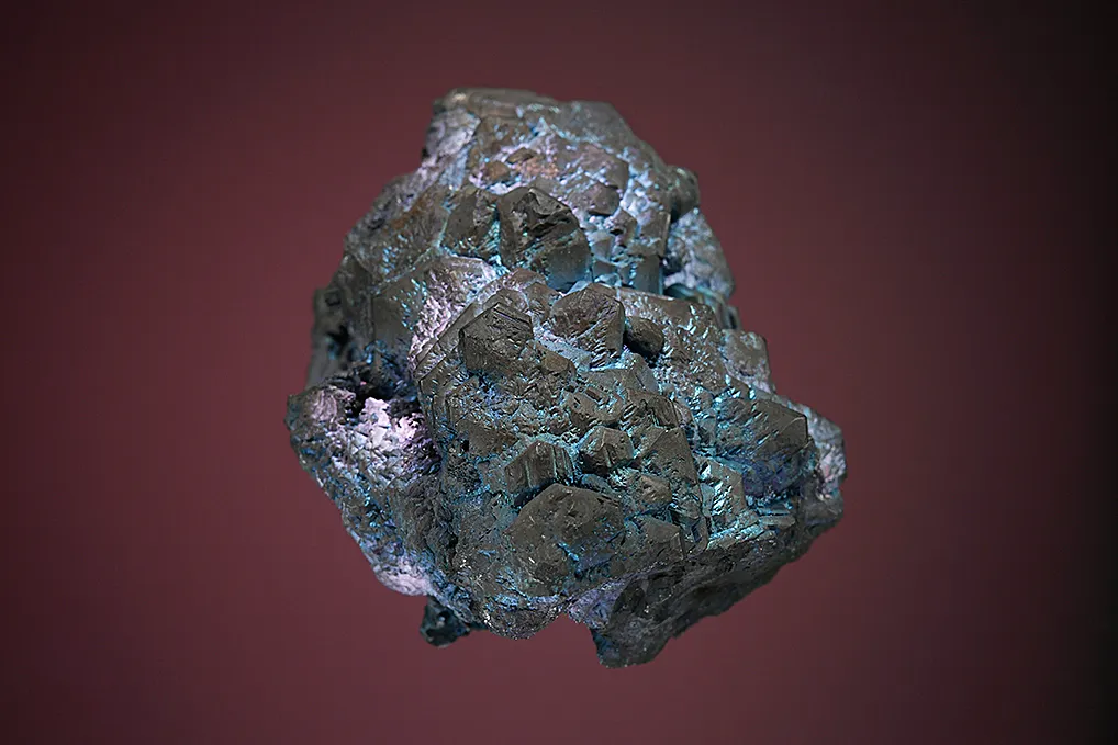 Chalcocite - image 5