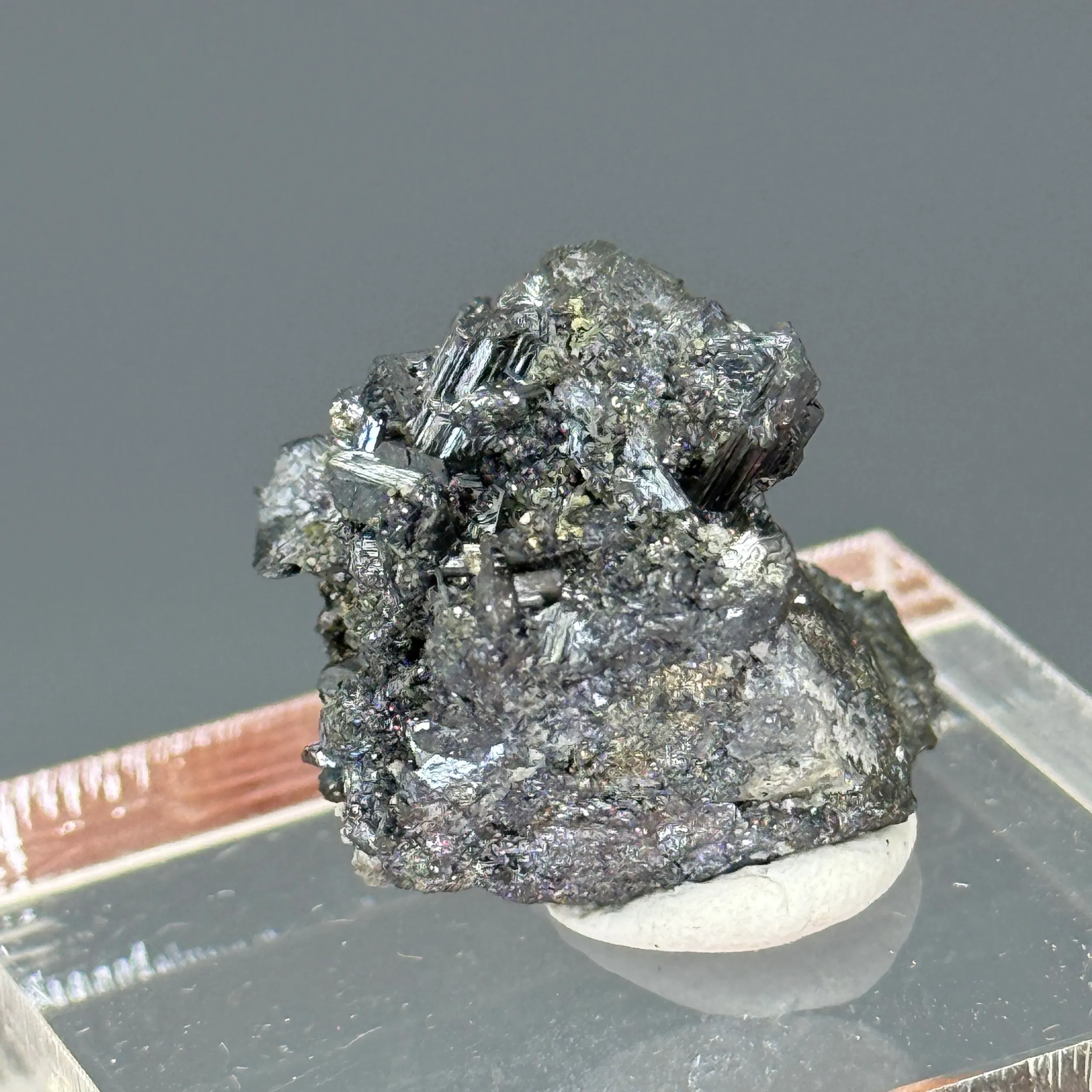 Chalcocite - image 3