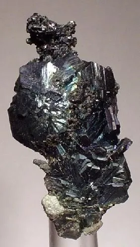 Chalcocite image