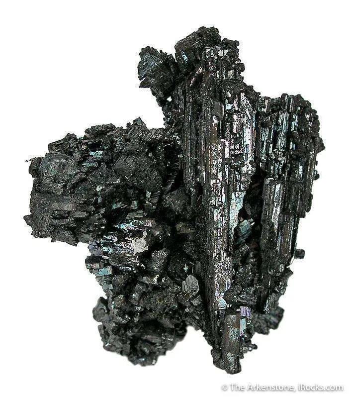 Chalcocite - image 1