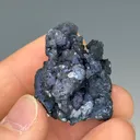 Chalcocite - image 1