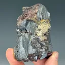 Chalcocite - image 3