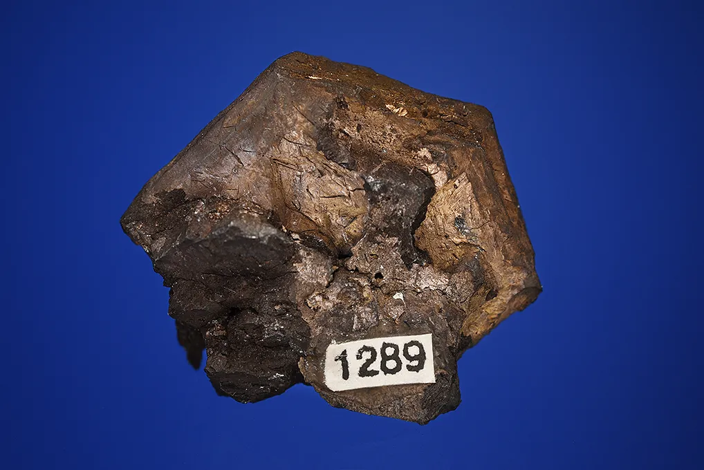 Chalcocite - image 2