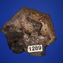 Chalcocite - image 2