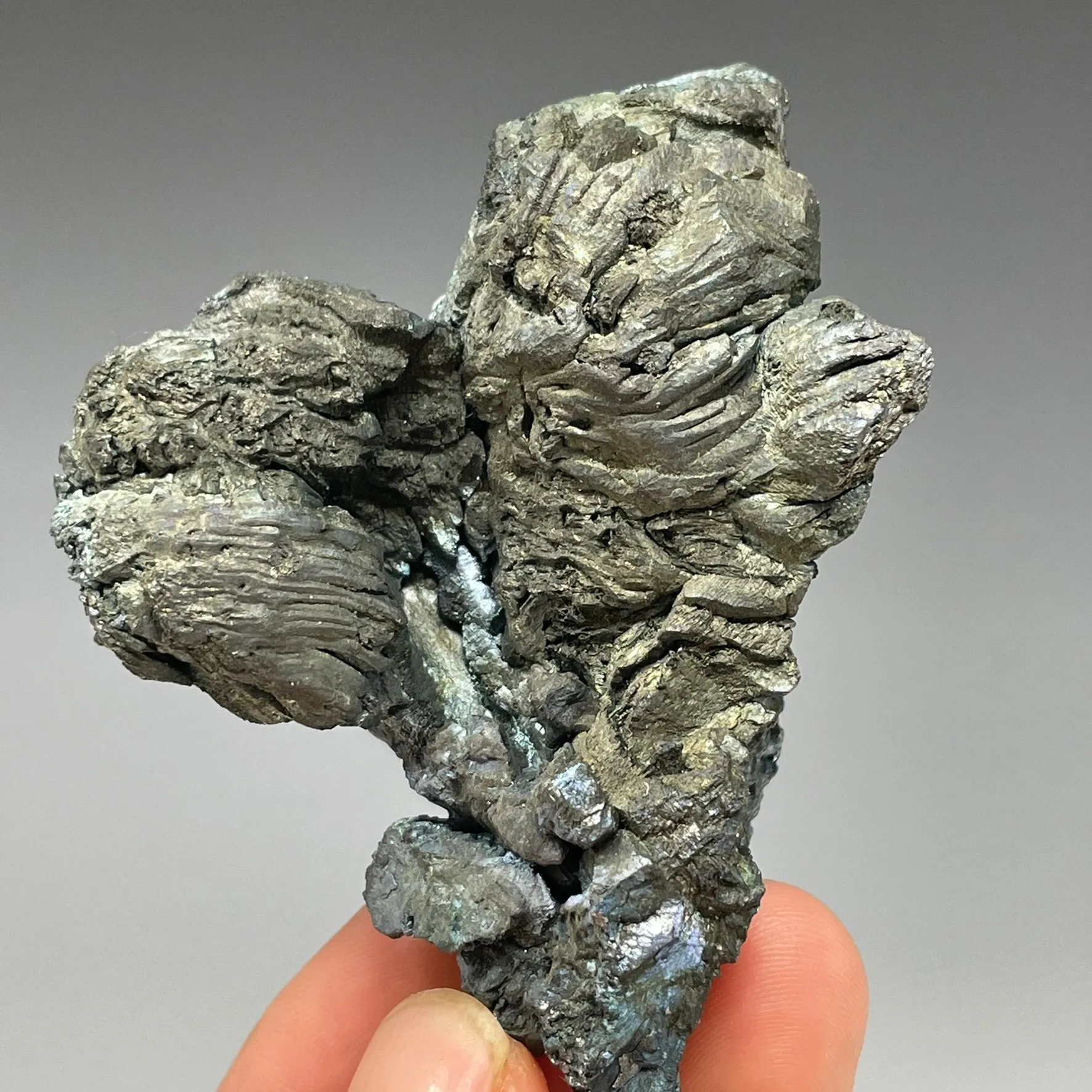 Chalcocite - image 3