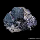 Chalcocite - image 1