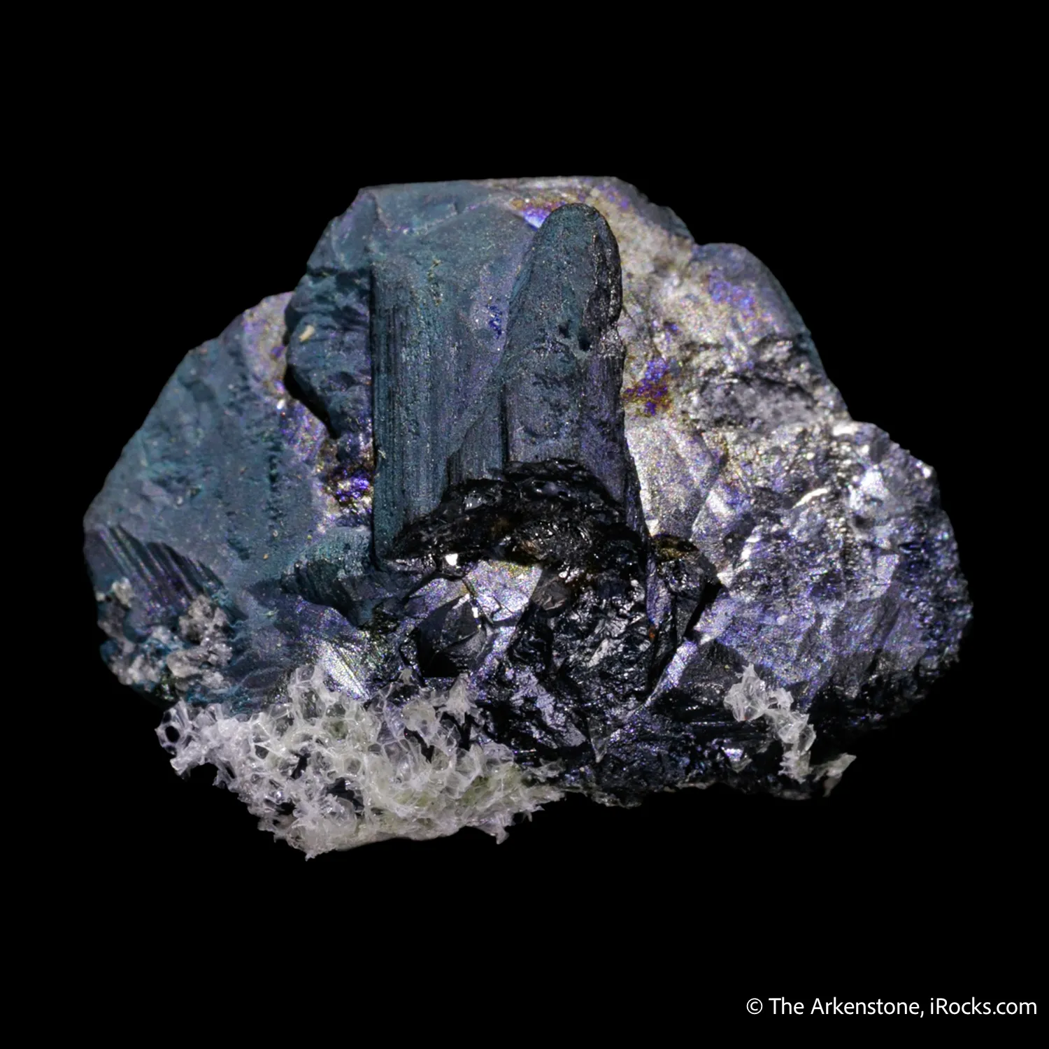 Chalcocite - image 1