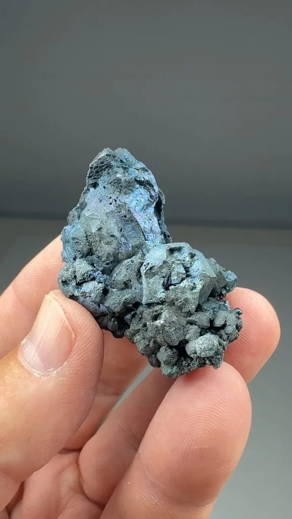 Chalcocite image