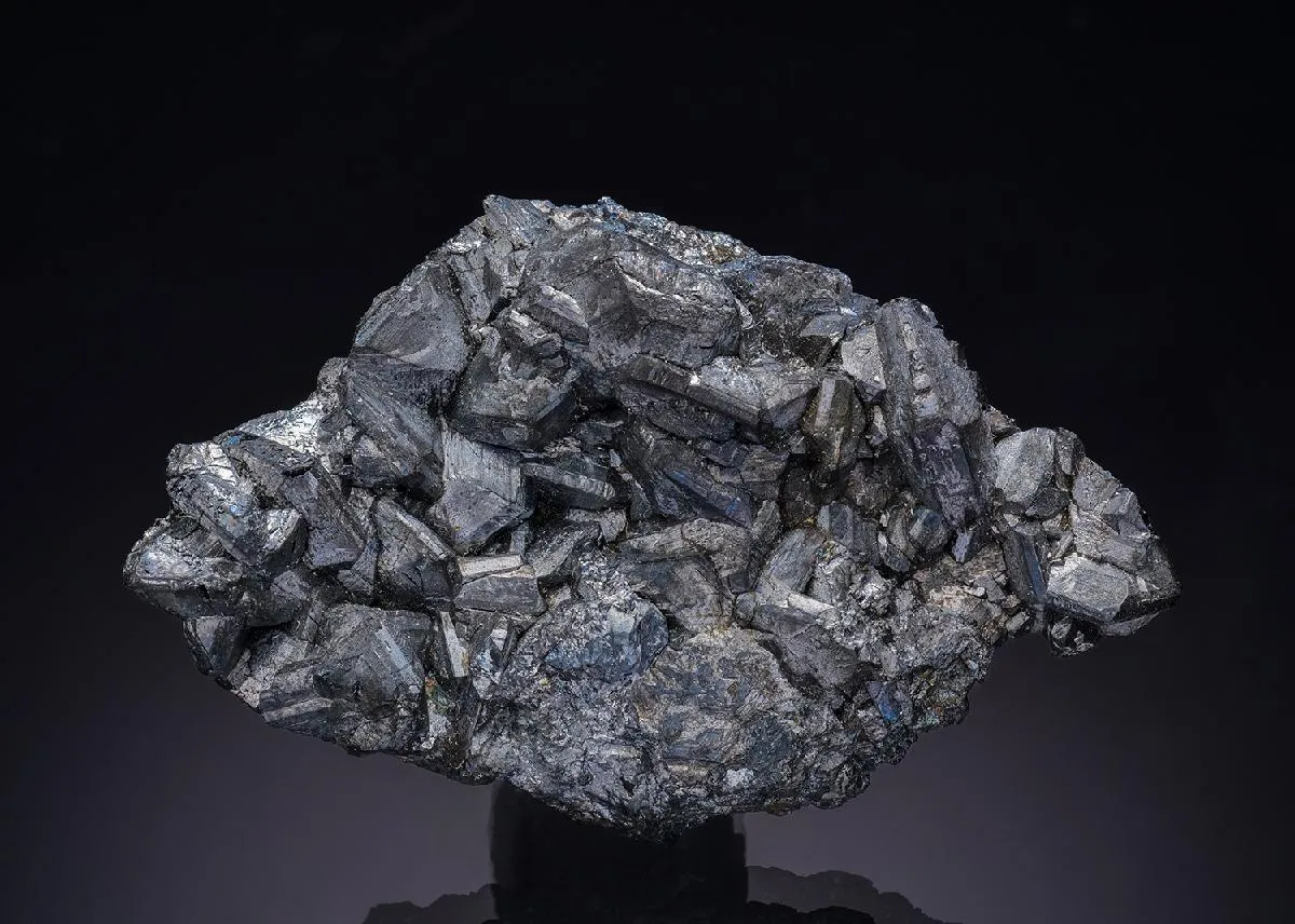 Chalcocite - image 1