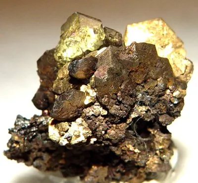 Chalcocite image