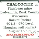 Chalcocite - image 6