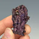 Chalcocite - image 1