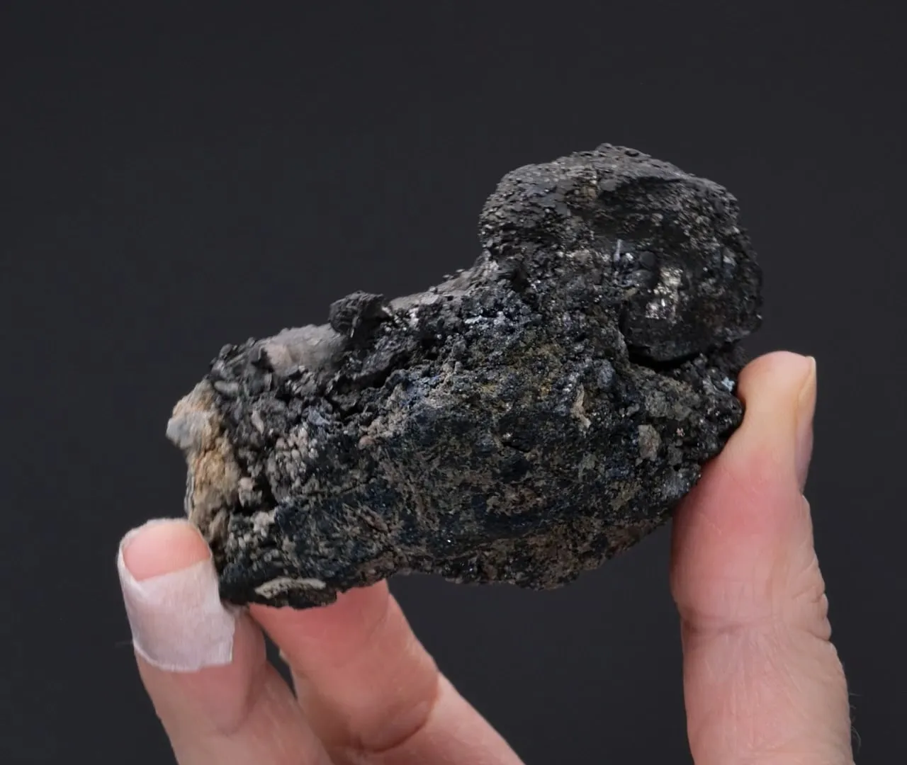 Chalcocite - image 2