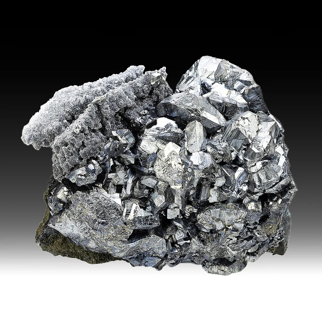Chalcocite image