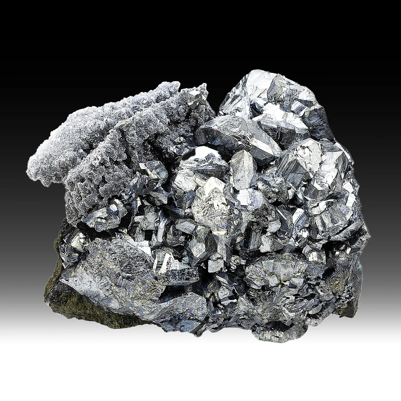 Chalcocite - image 1