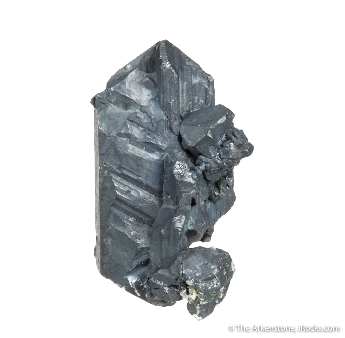 Chalcocite - image 3
