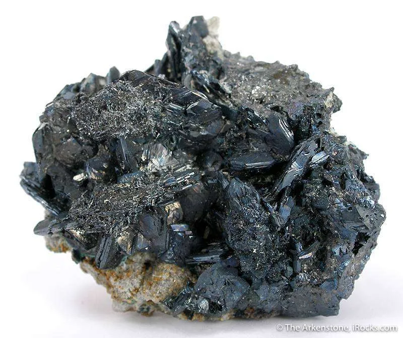 Chalcocite - image 1