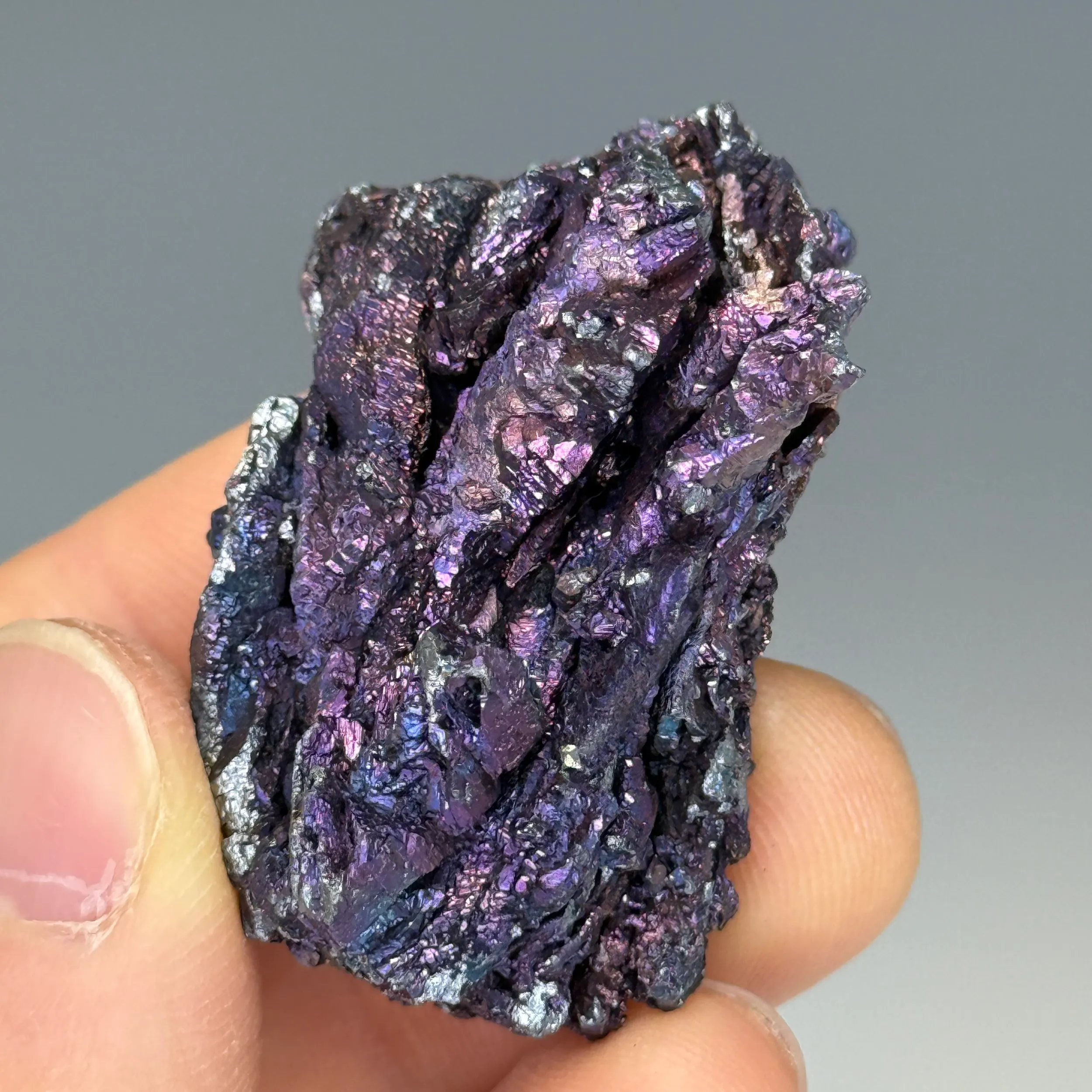 Chalcocite - image 1