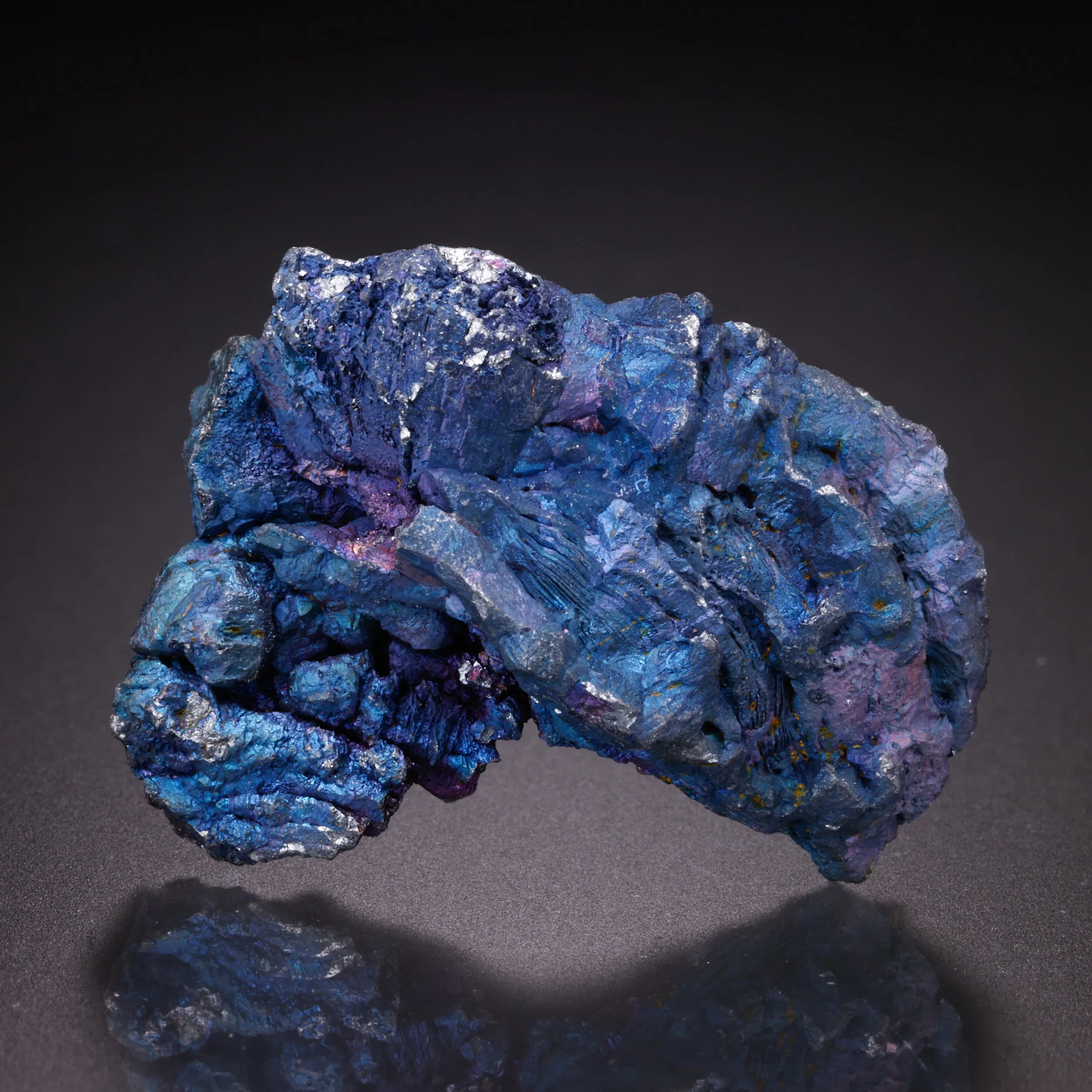 Chalcocite - image 1