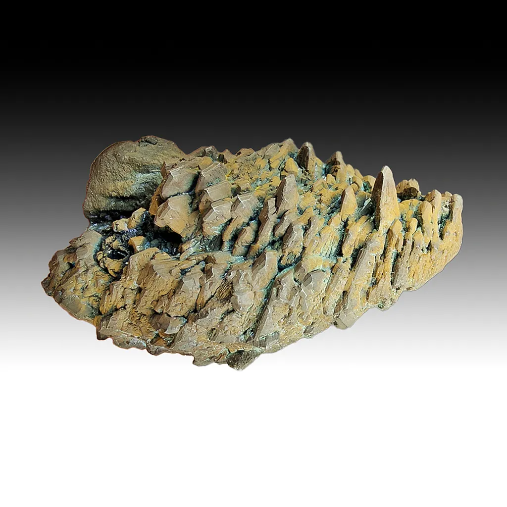 Chalcocite image