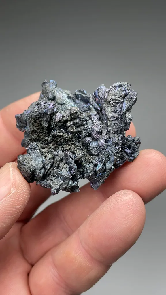 Chalcocite - image 2