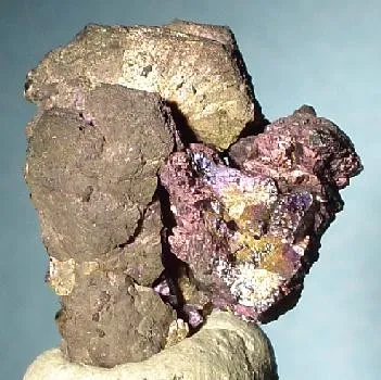 Chalcocite image