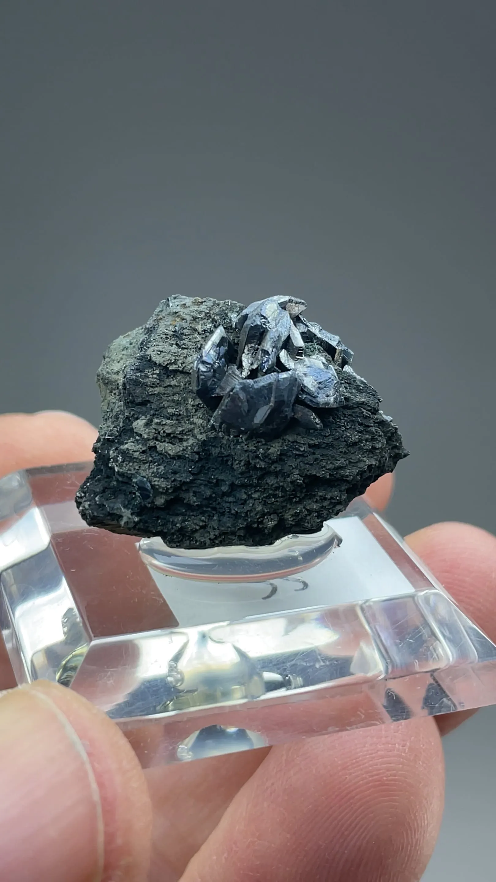 Chalcocite - image 2