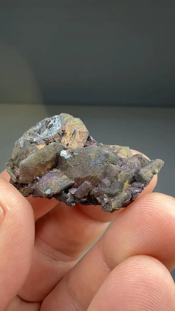 Chalcocite - image 2