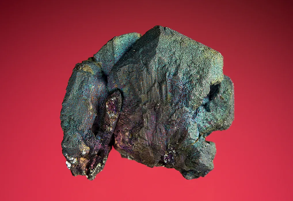 Chalcocite image
