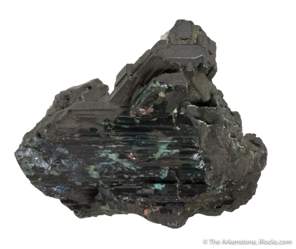 Chalcocite - image 2
