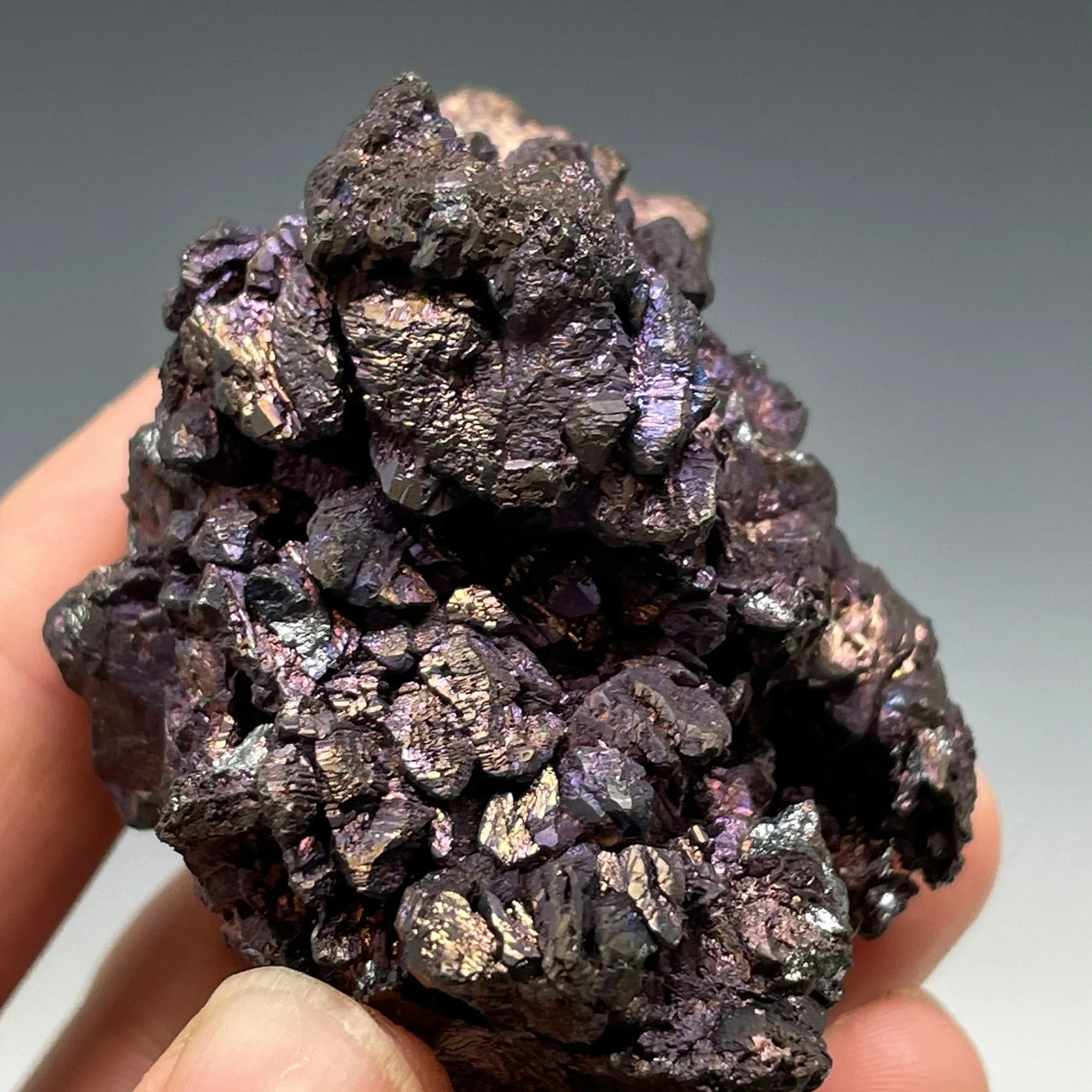 Chalcocite - image 4