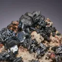 Chalcocite - image 1