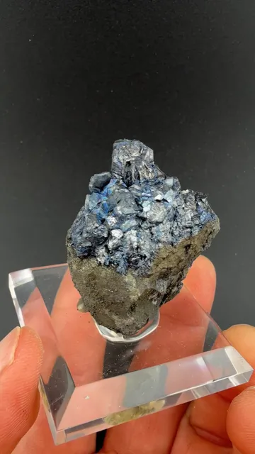 Chalcocite