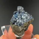 Chalcocite - image 1