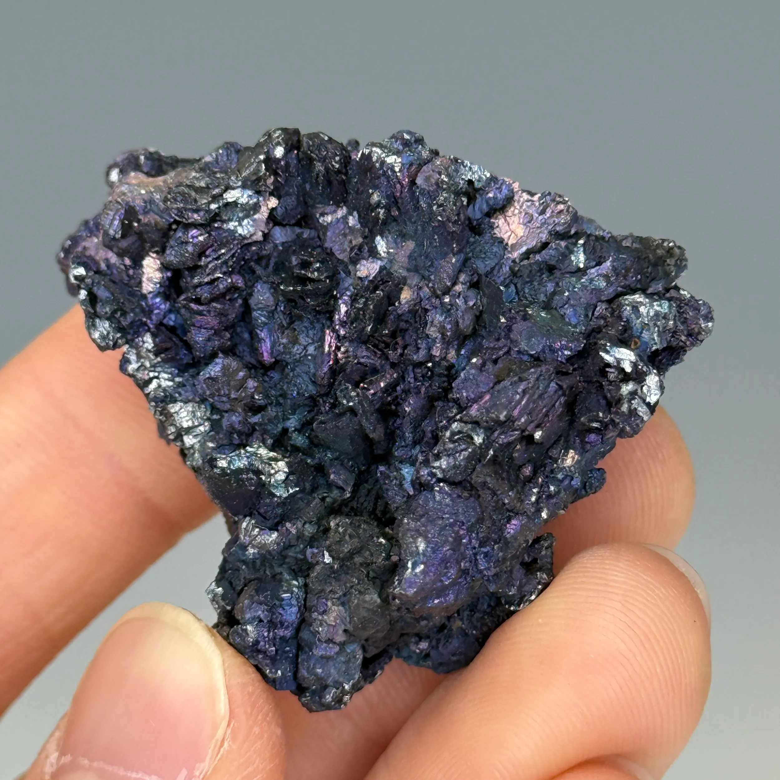 Chalcocite - image 1