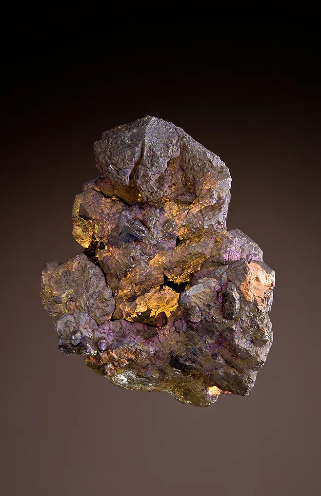 Chalcocite image