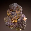 Chalcocite - image 1