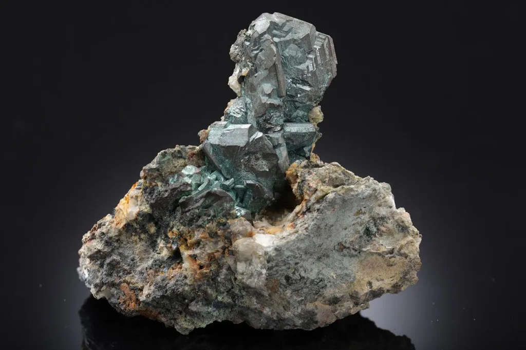Chalcocite image