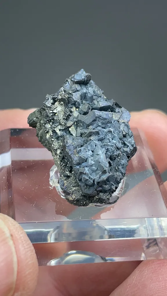 Chalcocite - image 2