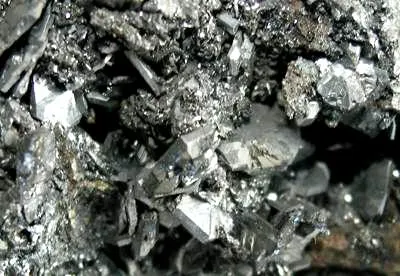 Chalcocite - image 2