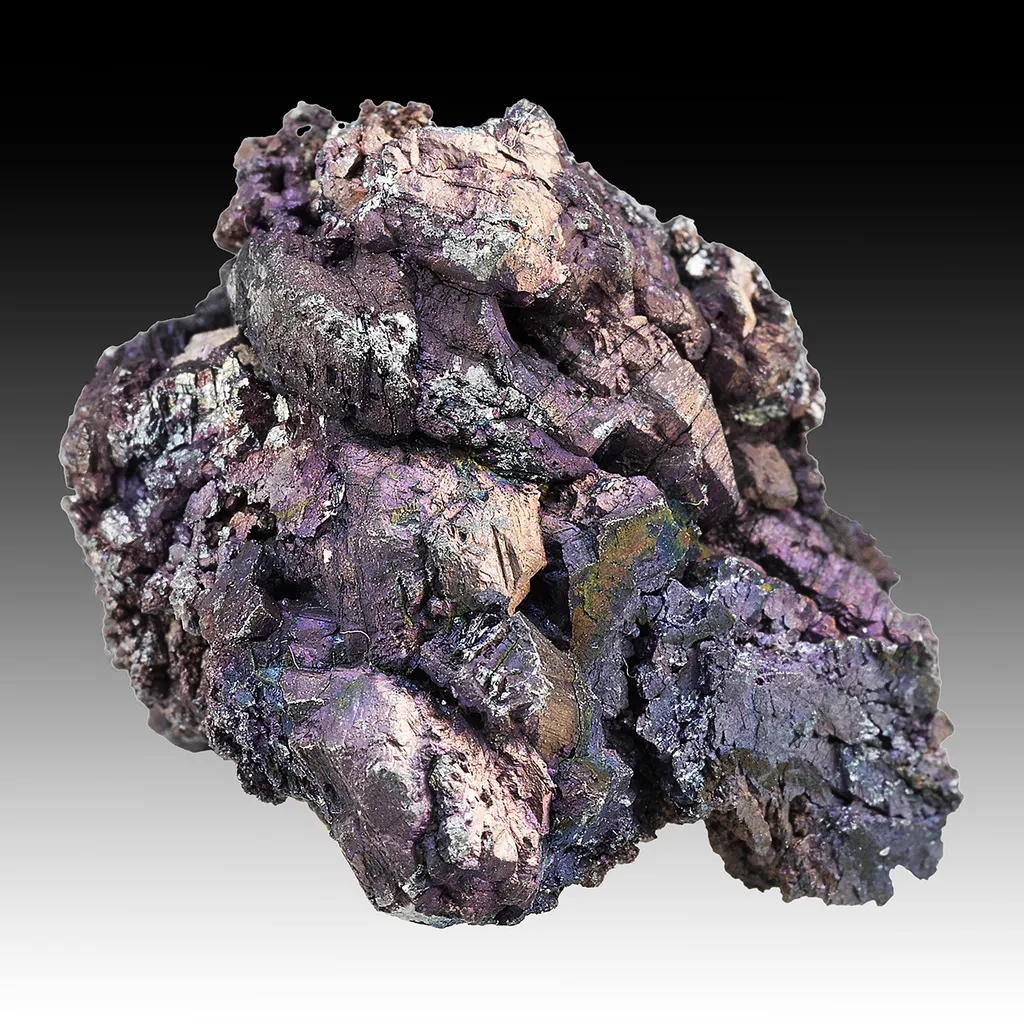 Chalcocite image