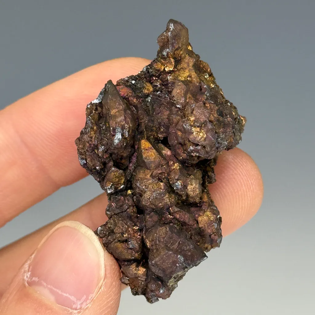 Chalcocite image