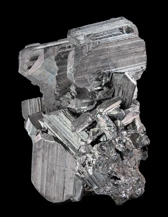 Chalcocite - image 1
