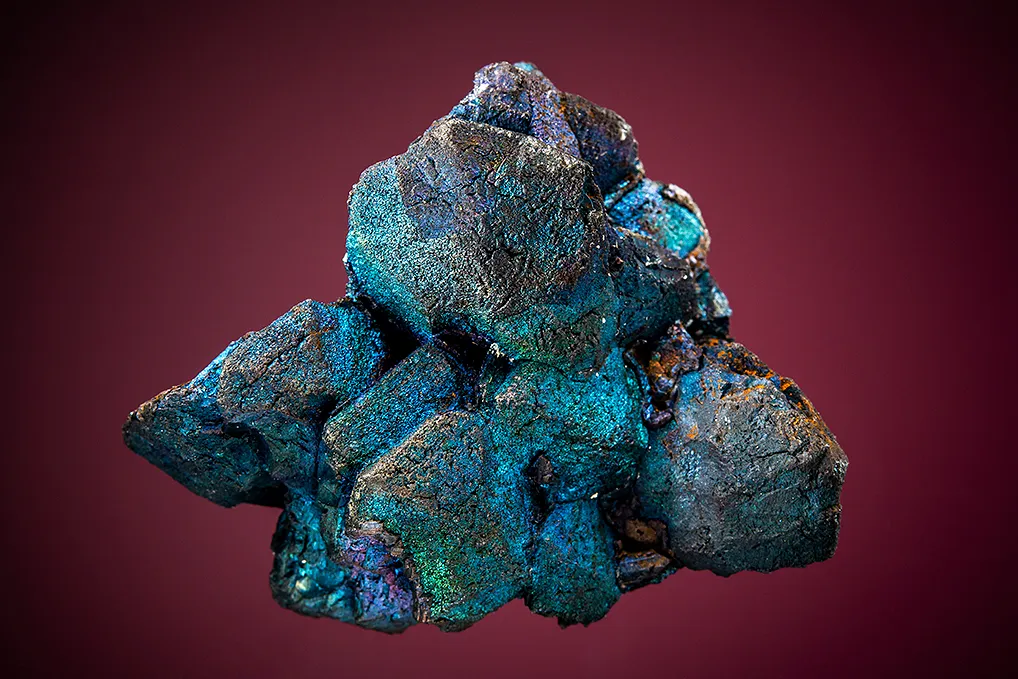 Chalcocite image