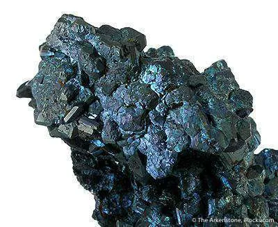 Chalcocite - image 3