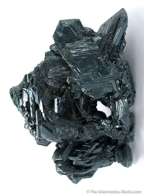 Chalcocite - image 1