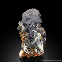 Chalcocite - image 1