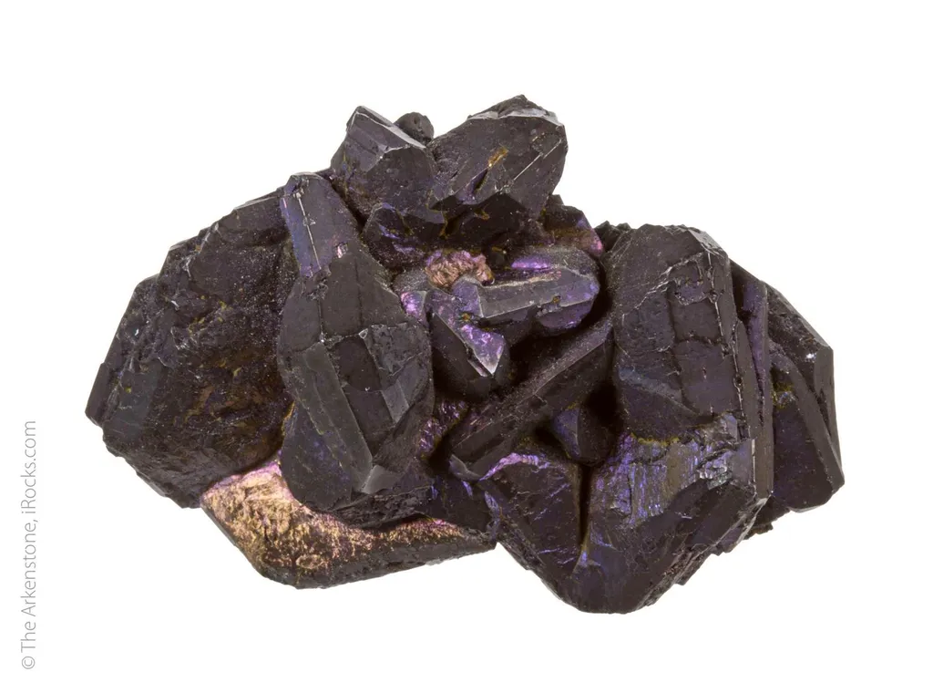 Chalcocite image