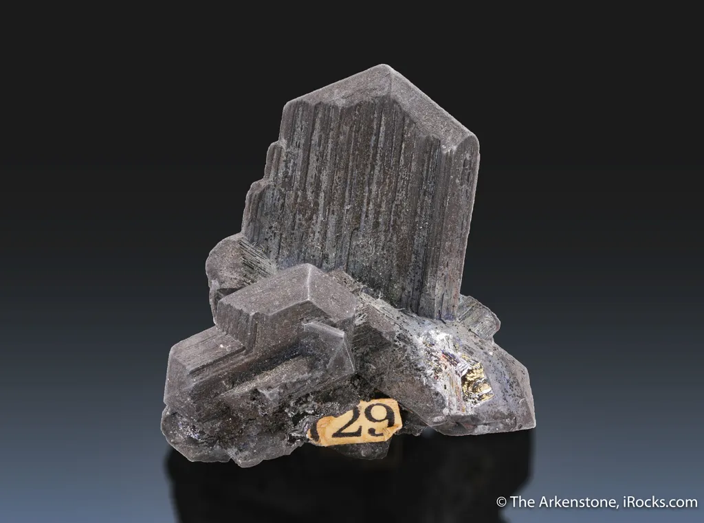 Chalcocite image
