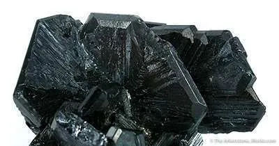 Chalcocite - image 2